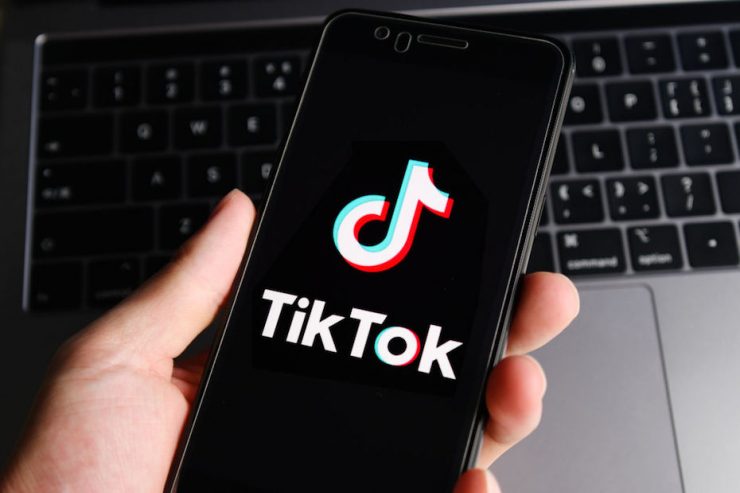 TikTok