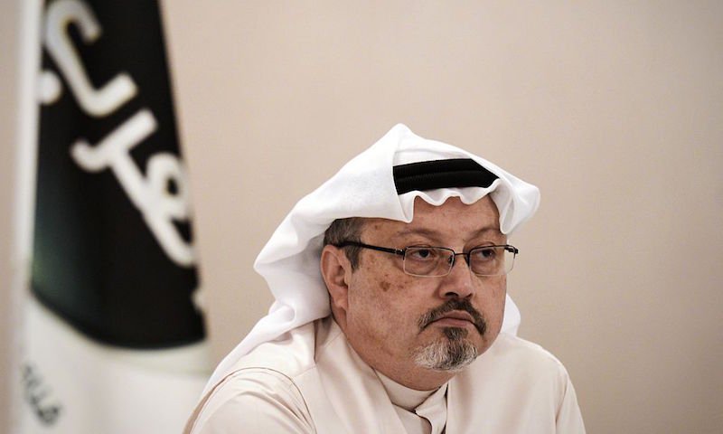 Khashoggi