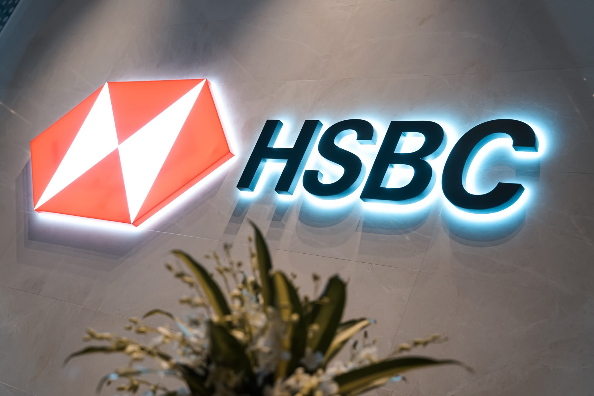 Hsbc Appoints Mohammed Al Marzouqi As Head Of Global Banking In The Uae 7985