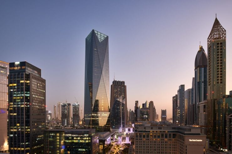 Brookfield Place is Dubai’s newest placemaking destination