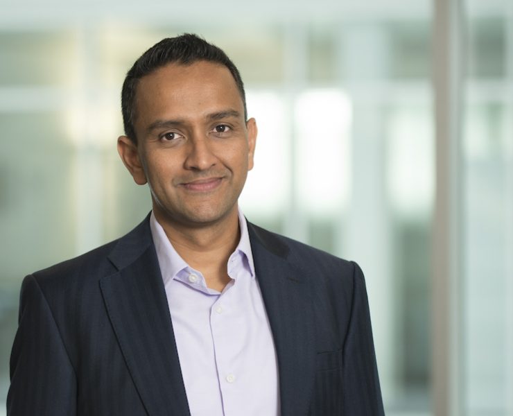 Balki Radhakrishnan General Mills