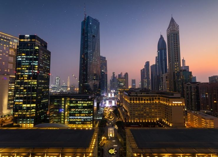 Dubai