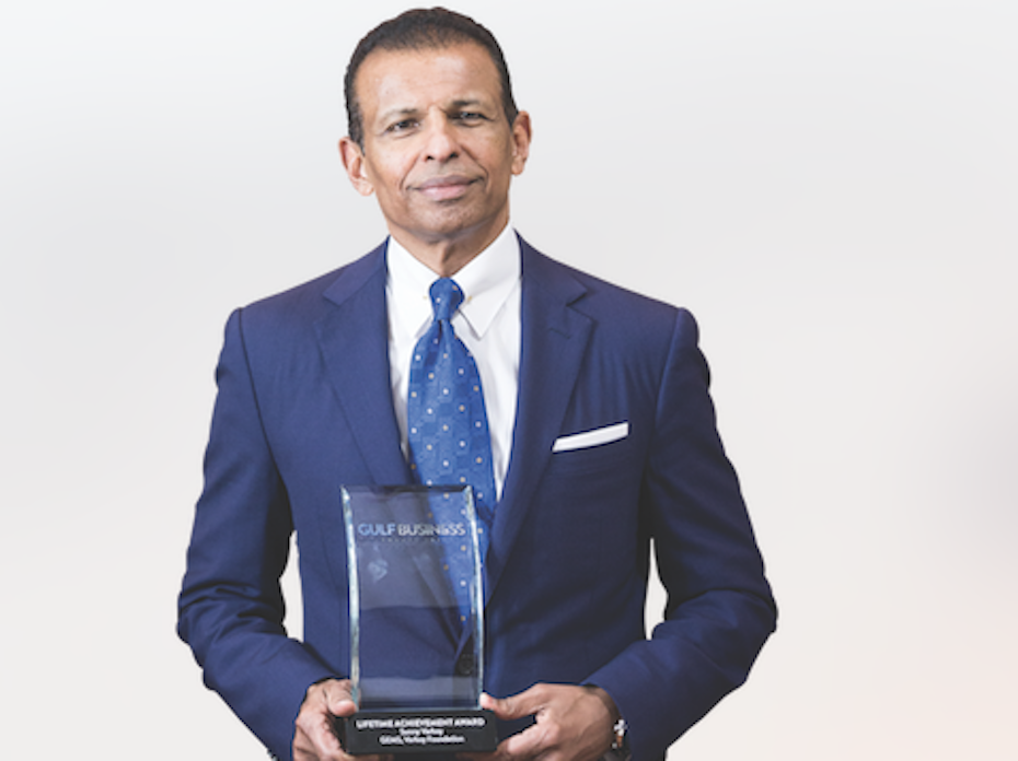 Gulf Business Awards