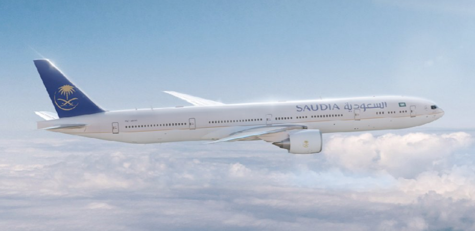 Saudia airlines travel guidelines