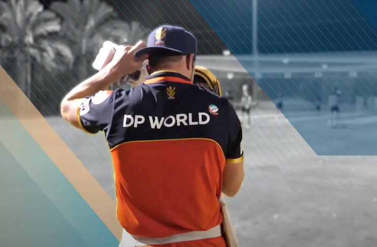 DP World RCB
