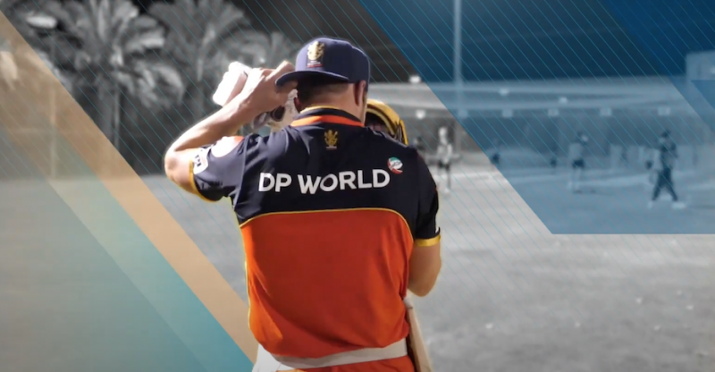 IPL 2020: Dubai's DP World Signs Long-term Sponsorship Agreement With ...