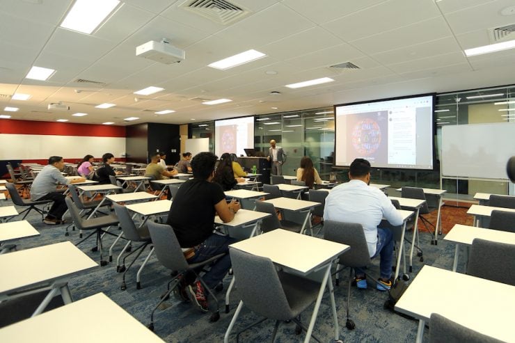 Video: Australia's University of Wollongong opens new campus in Dubai