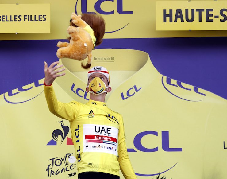 Tour de France 2020