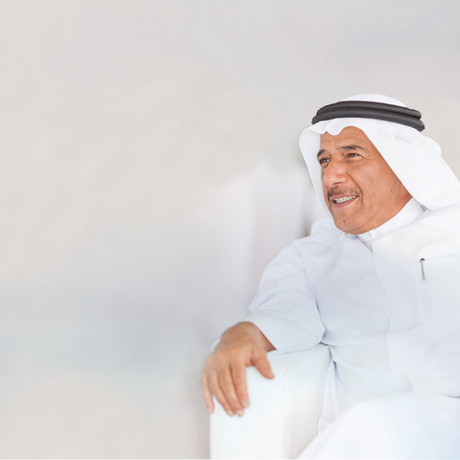 Bee'ah Salim Al Owais