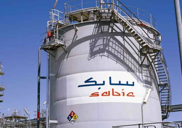 Saudi chemicals maker SABIC posts profit as demand revives