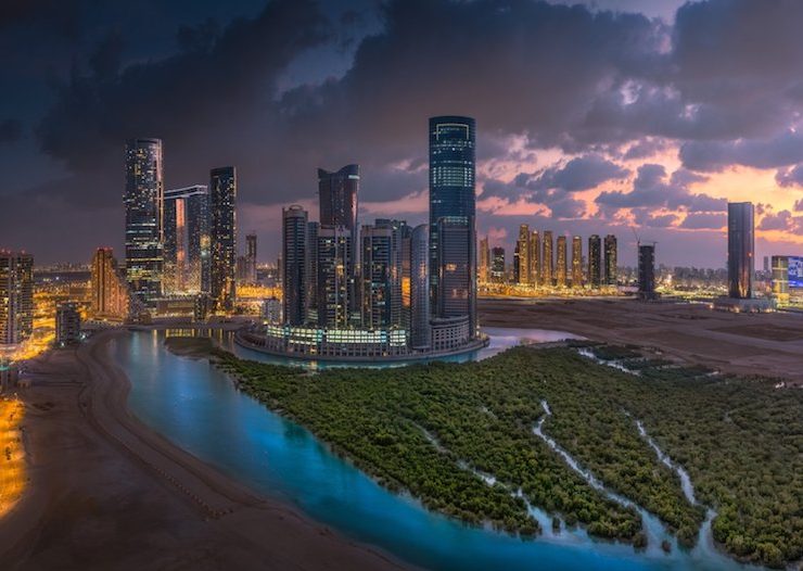 Abu Dhabi