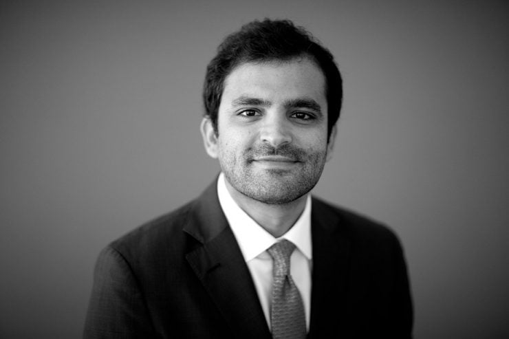 Elias Aad mastercard