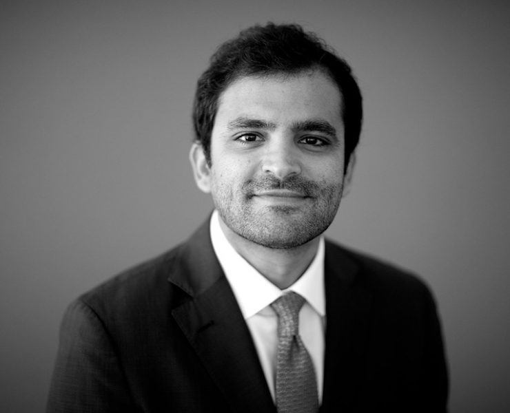 Elias Aad mastercard