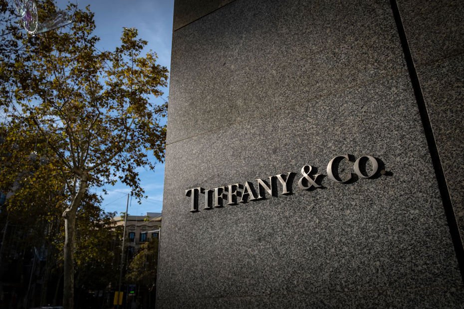 LVMH is dazzled by Tiffany, but counter bids may be on the way