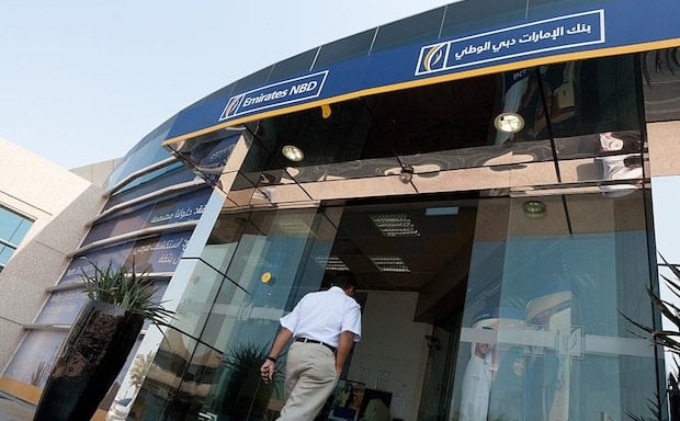 Emirates NBD