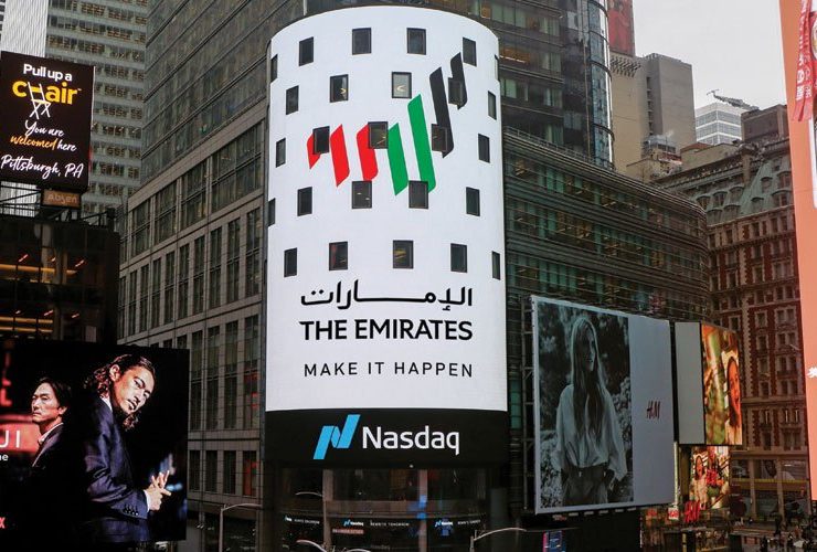 Nasdaq Dubai Growth Market