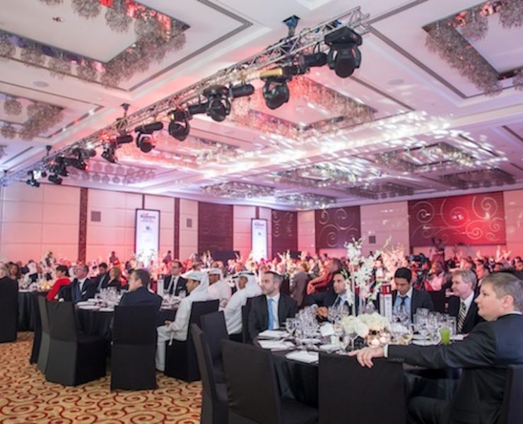 Gulf Business Awards