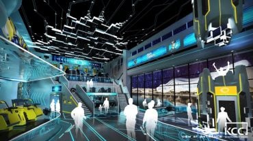 Esports, VR gaming complex to be set up in Abu Dhabi