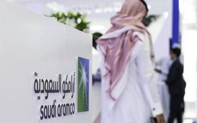 Aramco, Sabic To Reassess $20bn Crude-to-chemicals Project