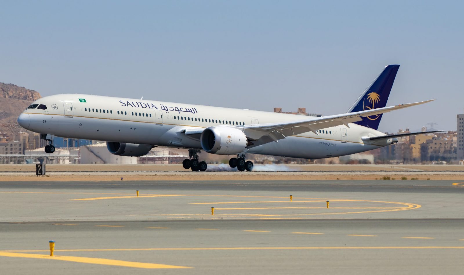 Arabia international flight open date saudi Saudi Arabia