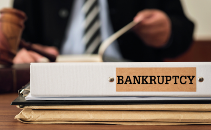 UAE Bankruptcy law