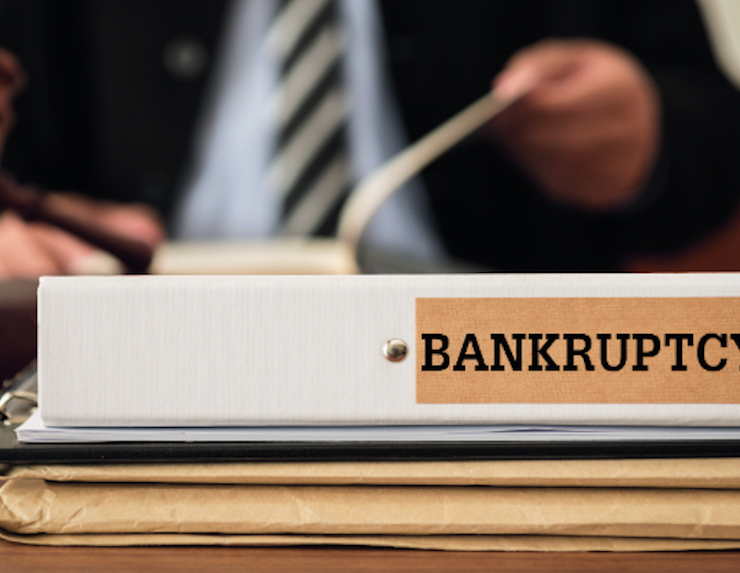 UAE Bankruptcy law