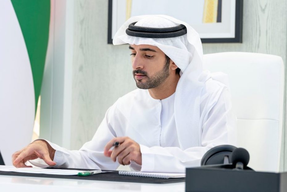 Sheikh Hamdan Unveils New Dhs500m Stimulus Package For Dubai