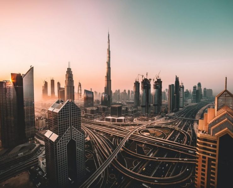Dubai UAE