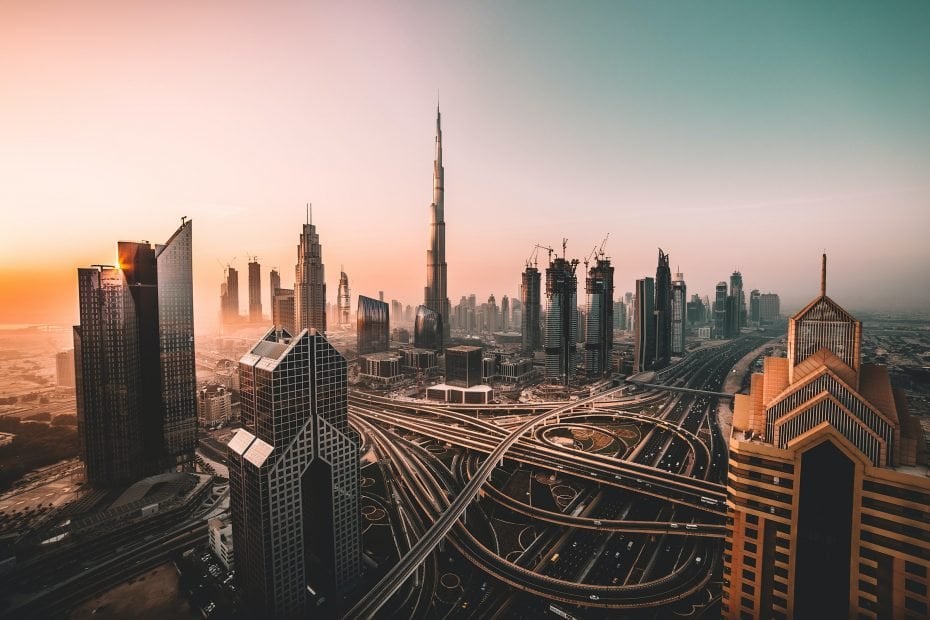 Dubai launches new residency programme for overseas remote working  professionals