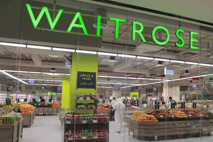 waitrose