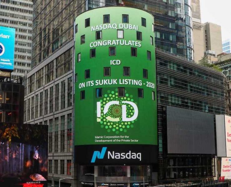 Nasdaq Dubai