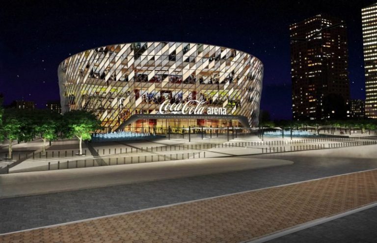 Dubai's CocaCola Arena to welcome back fans with live event on November 20