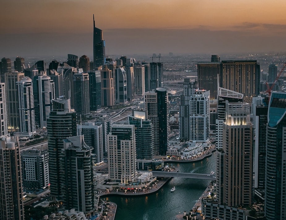 Dubai's real estate space: Is demand catching up?