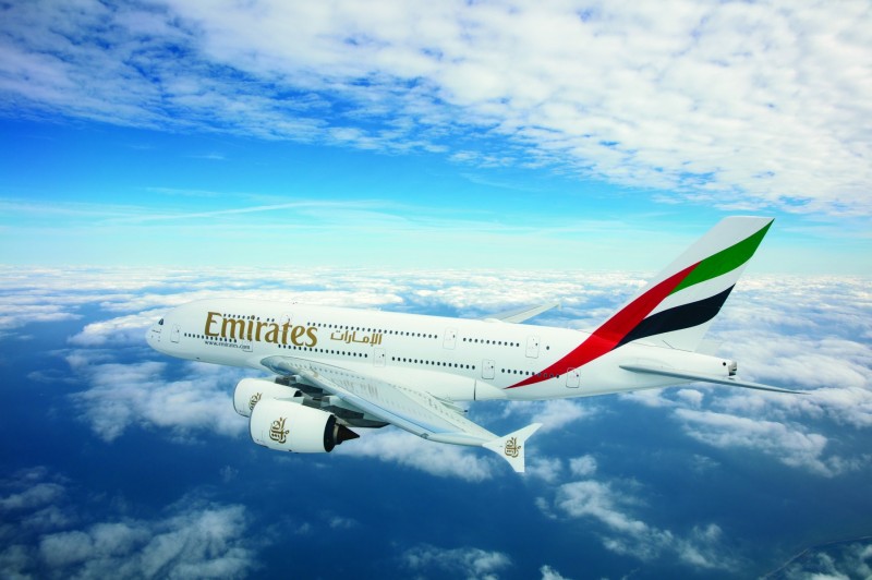 Dubai's Emirates reveals special fares ahead of National Day holidays