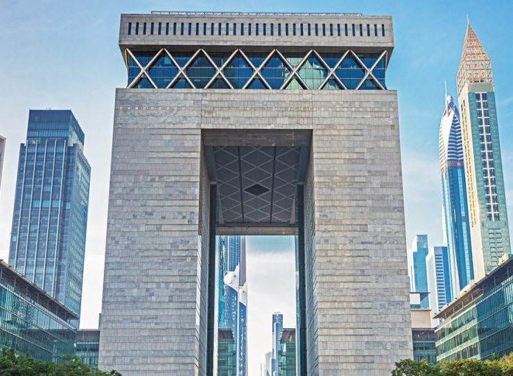 DIFC Dubai
