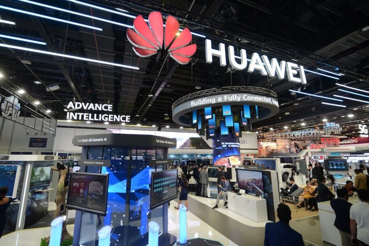 Gitex 2020: Huawei to highlight how partnerships can create value