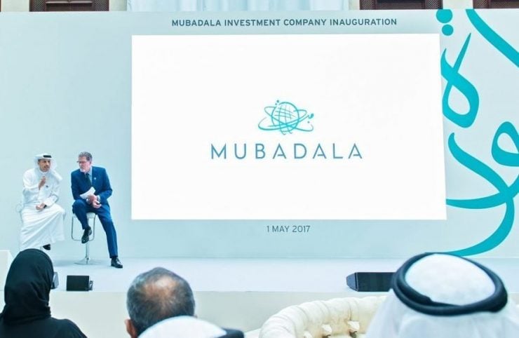 Mubadala
