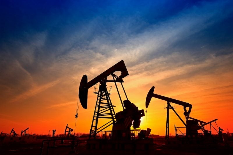 UAE oil reserves total 97.8bn barrels in 2019