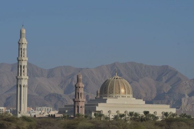 Oman