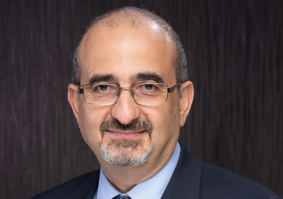 Professor Ammar Kaka_Provost_Heriot-Watt University Dubai copy