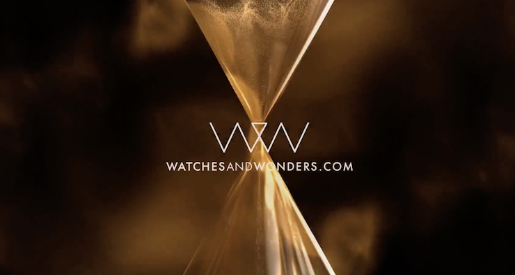 Watches & Wonders