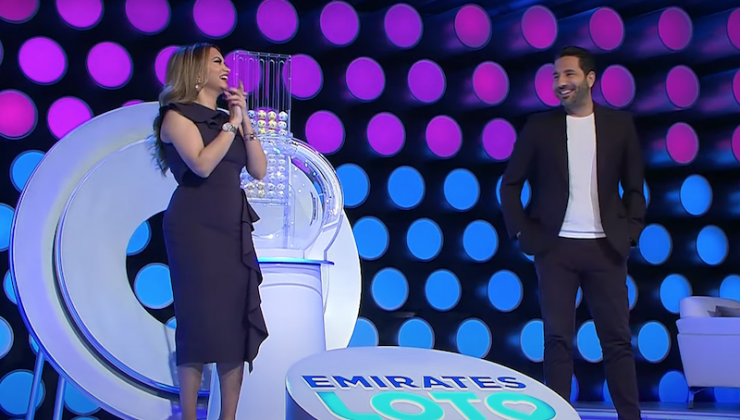 Emirates Loto Mahzooz