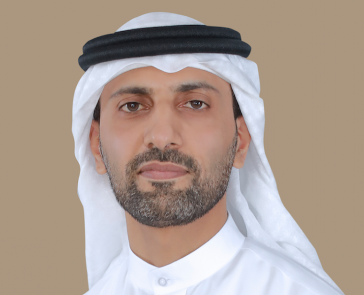 Saeed Hamad Obaid Al Dhaheri