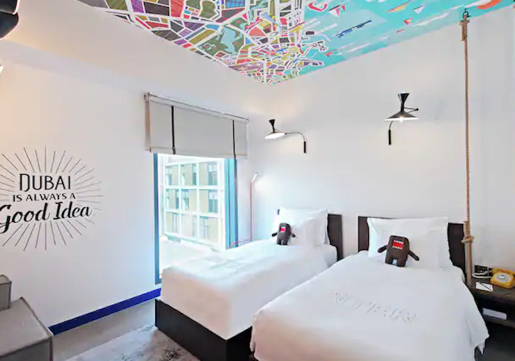 Hampton by Hilton Dubai