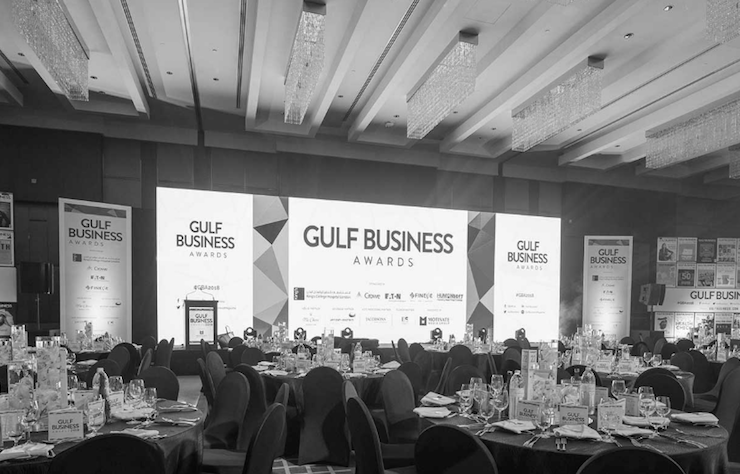 Gulf Business Awards
