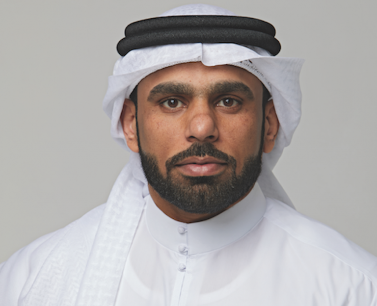 Yousuf Mohammed Hassan Al Bahar