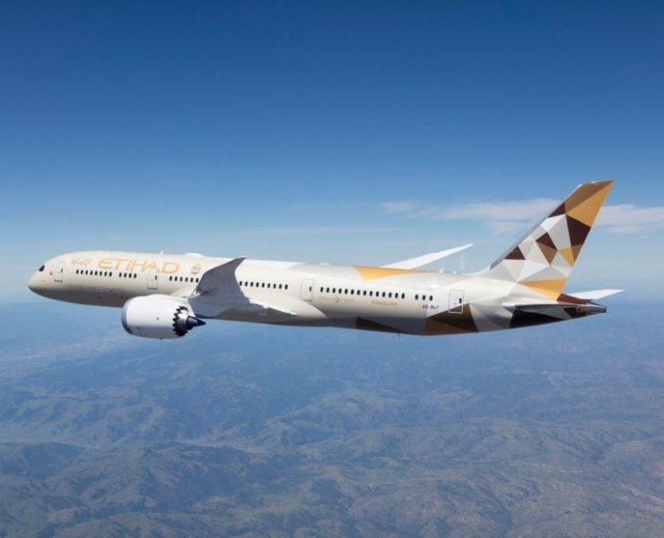 Etihad