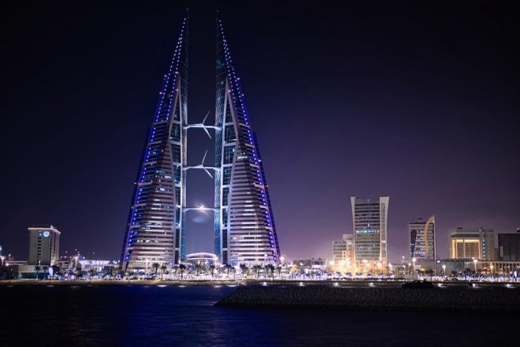 Bahrain-Manama