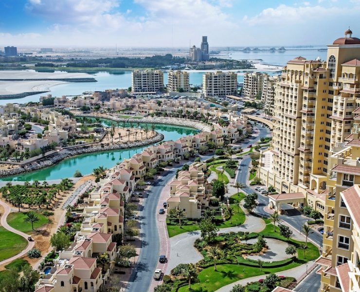 Al Hamra Village Ras Al Kaimah