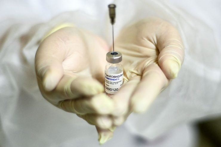 RUSSIA-HEALTH-VIRUS-VACCINE